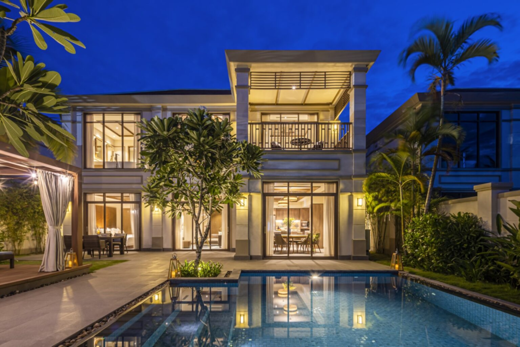 Fusion Resort & Villas Đà Nẵng