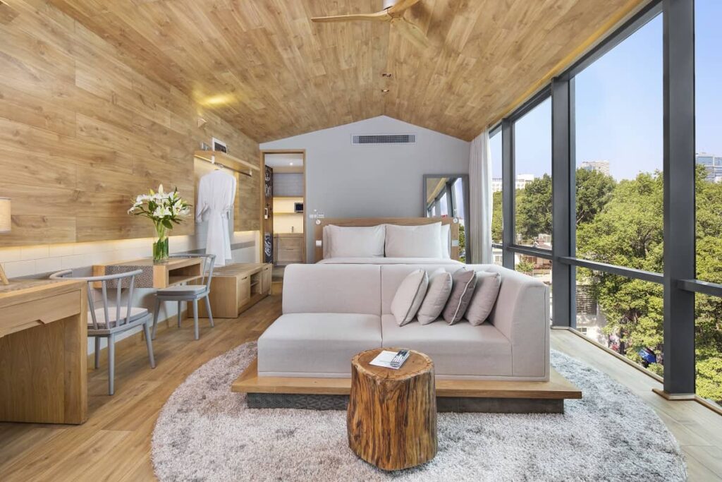 Thương hiệu Fusion