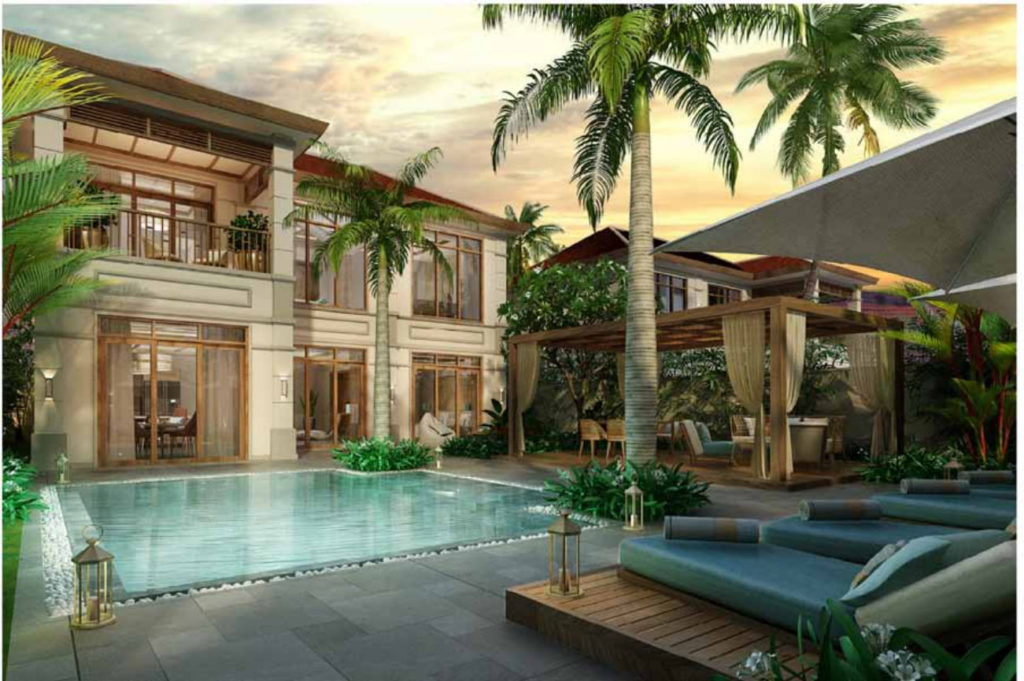 Fusion Resort & Villas Đà Nẵng
