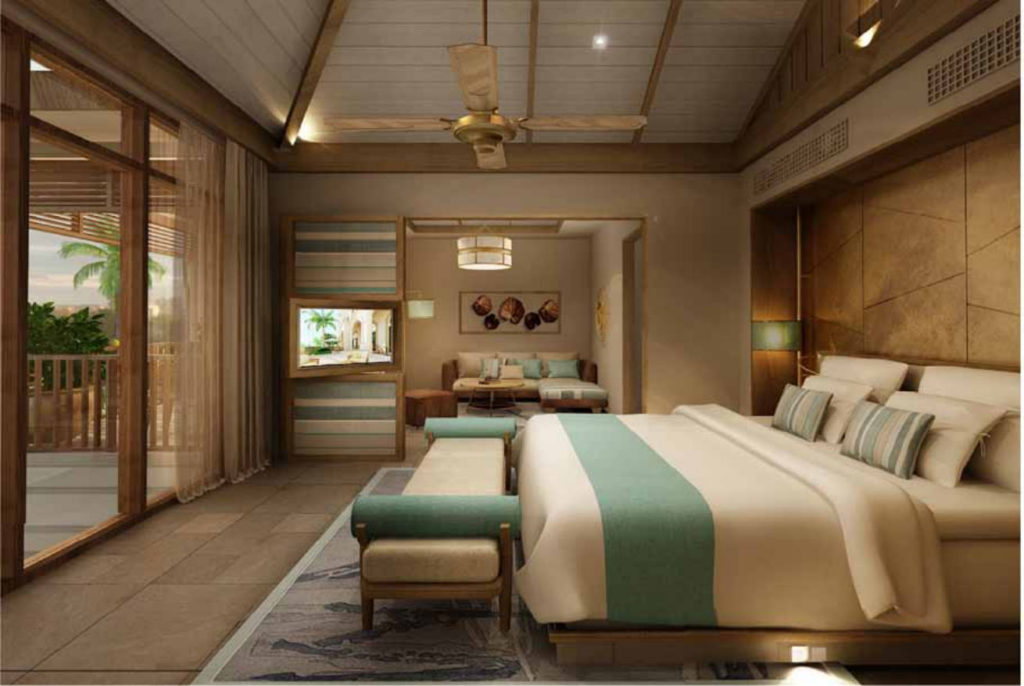 Fusion Resort & Villas Đà Nẵng